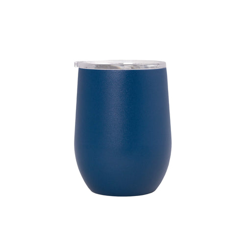 12oz Stemless Tumbler by Patriot Coolers