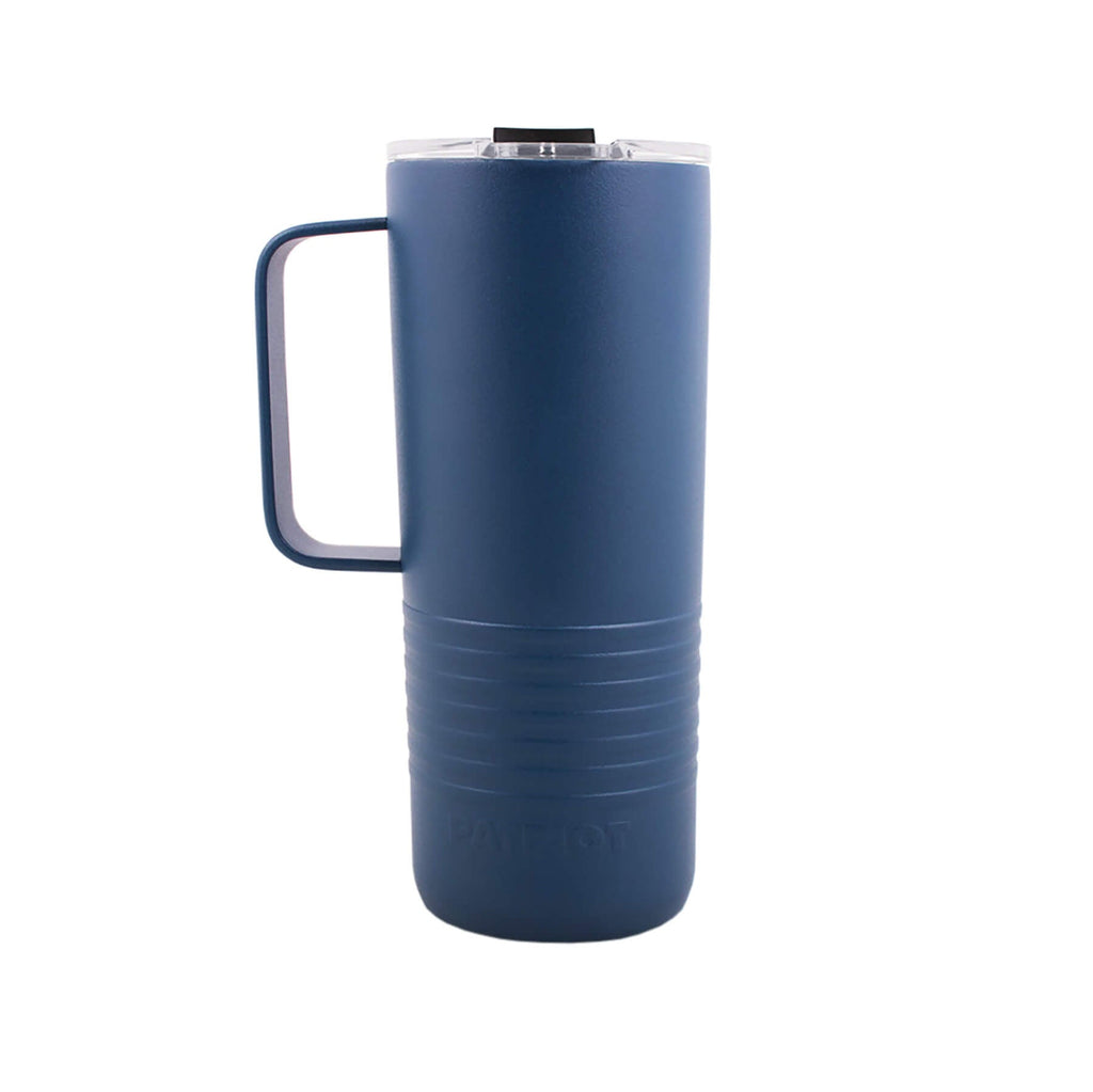 19oz Insulated Travel Mug