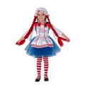 Rag Doll Costume - Kids by Dress Up America