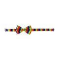 Rainbow Bow Tie by Dress Up America