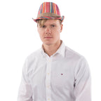 Rainbow Fedora by Dress Up America
