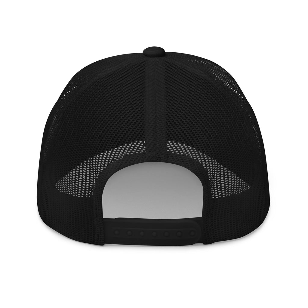 DeepSea Locker Official Trucker Cap by DeepSea Locker