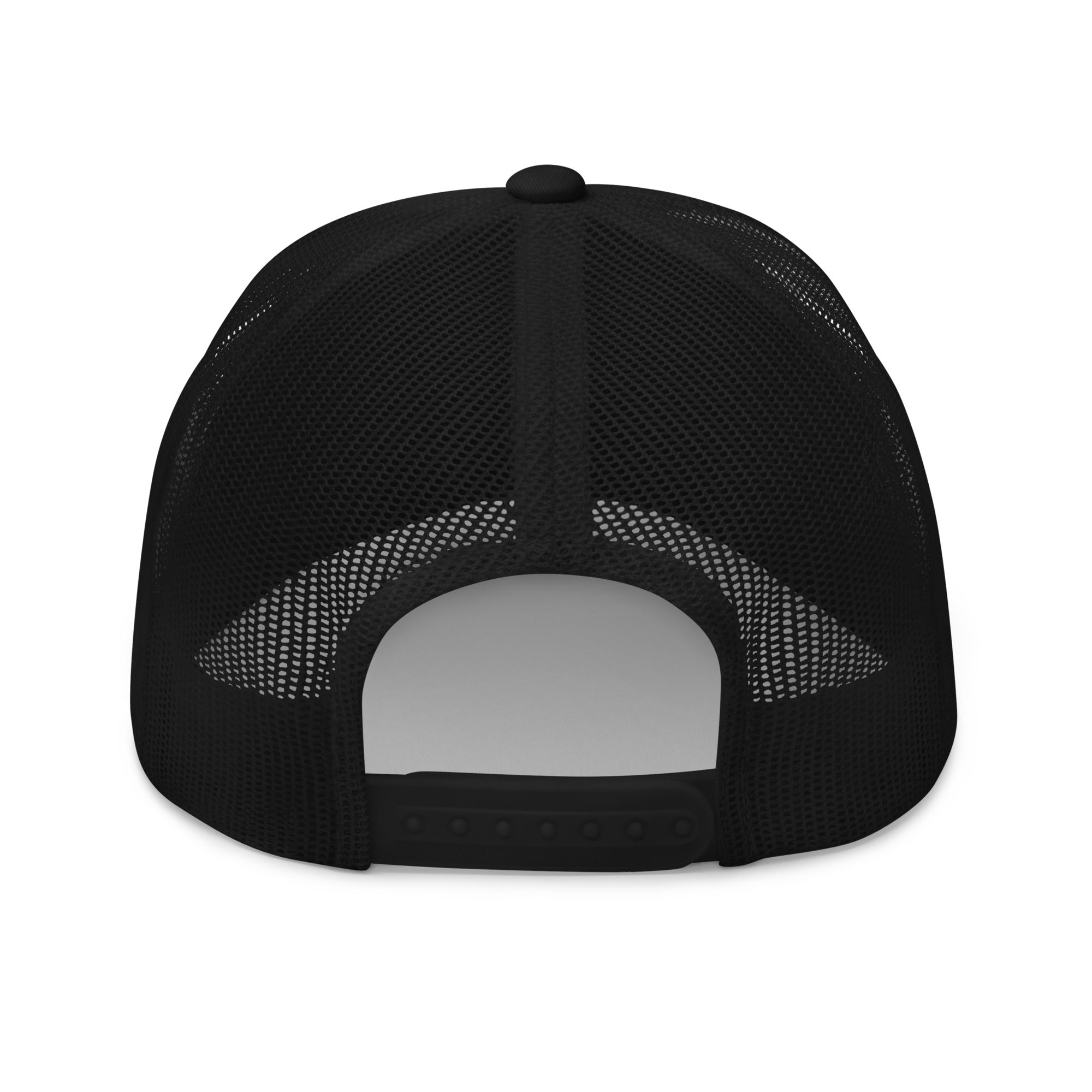 DeepSea Locker Official Trucker Cap by DeepSea Locker