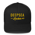 DeepSea Locker Official Trucker Cap by DeepSea Locker