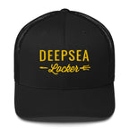 DeepSea Locker Official Trucker Cap by DeepSea Locker