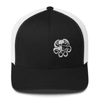 DeepSea Locker Brand Trucker Cap by DeepSea Locker
