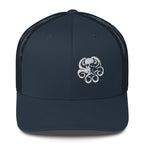 DeepSea Locker Brand Trucker Cap by DeepSea Locker