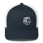 DeepSea Locker Brand Trucker Cap by DeepSea Locker
