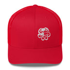 DeepSea Locker Brand Trucker Cap by DeepSea Locker
