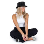 Rhinestone Top Hat by Dress Up America