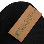DeepSea Co. Ribbed knit beanie by DeepSea Locker
