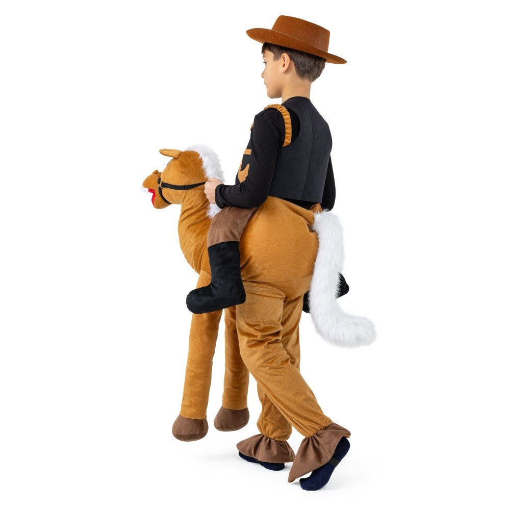 Ride-A-Horse Costume by Dress Up America