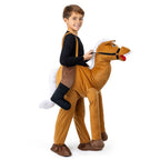 Ride-A-Horse Costume by Dress Up America