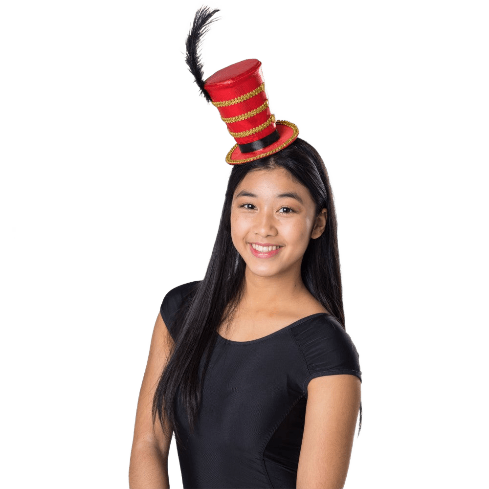 Ringmaster Headband by Dress Up America
