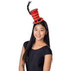 Ringmaster Headband by Dress Up America