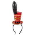 Ringmaster Headband by Dress Up America