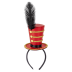 Ringmaster Headband by Dress Up America