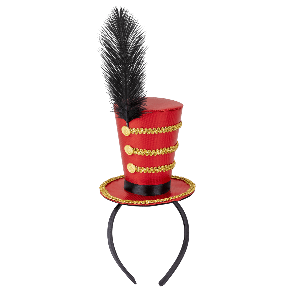 Ringmaster Headband by Dress Up America