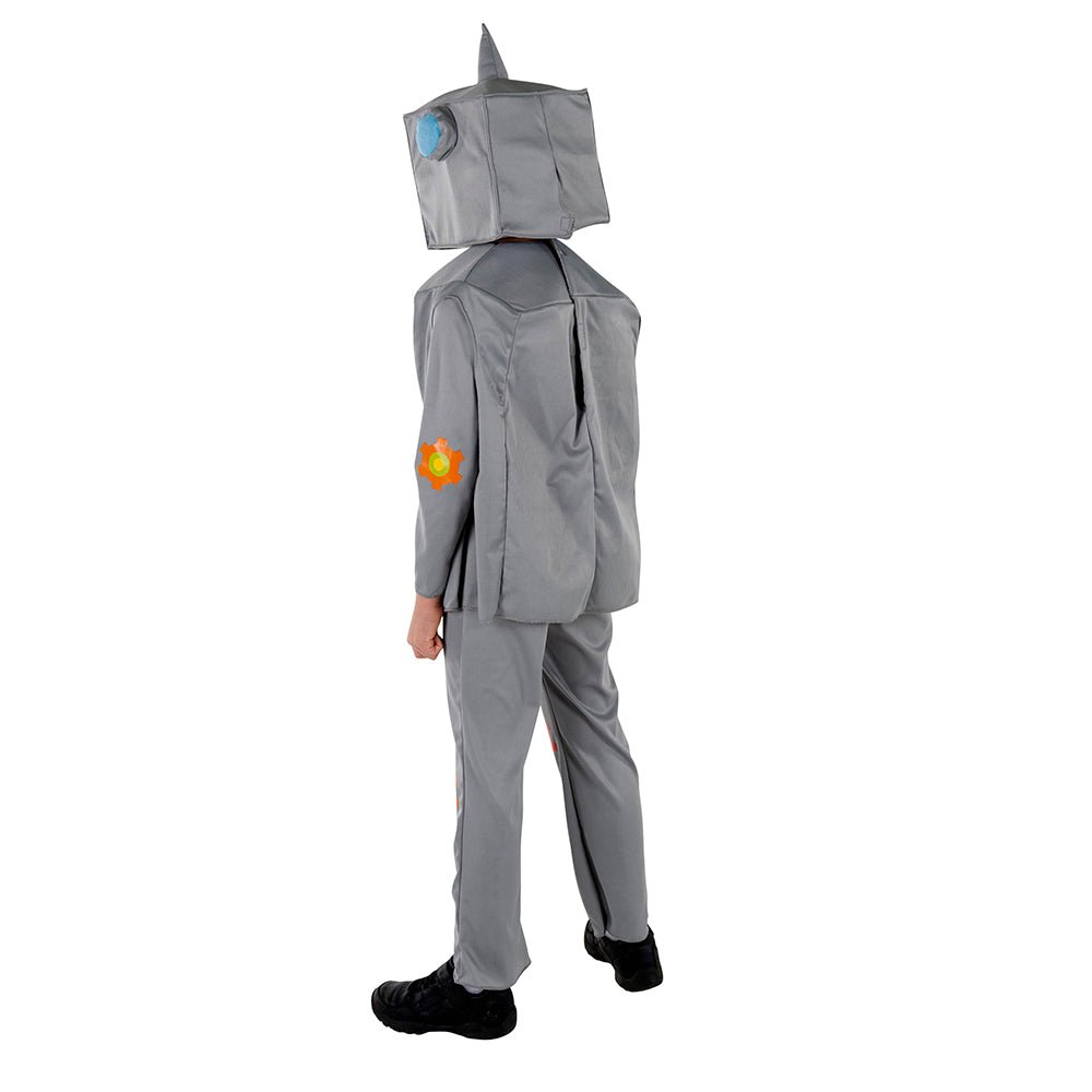 Robot Costume - Kids by Dress Up America