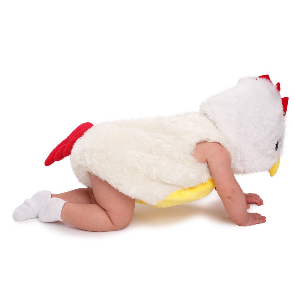 Rooster Costume - Babies by Dress Up America