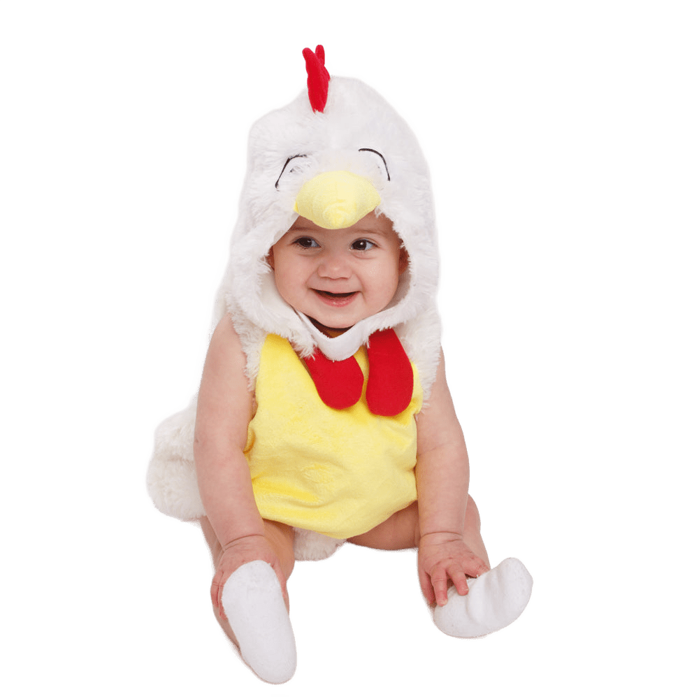 Rooster Costume - Babies by Dress Up America