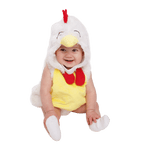 Rooster Costume - Babies by Dress Up America