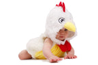 Rooster Costume - Babies by Dress Up America