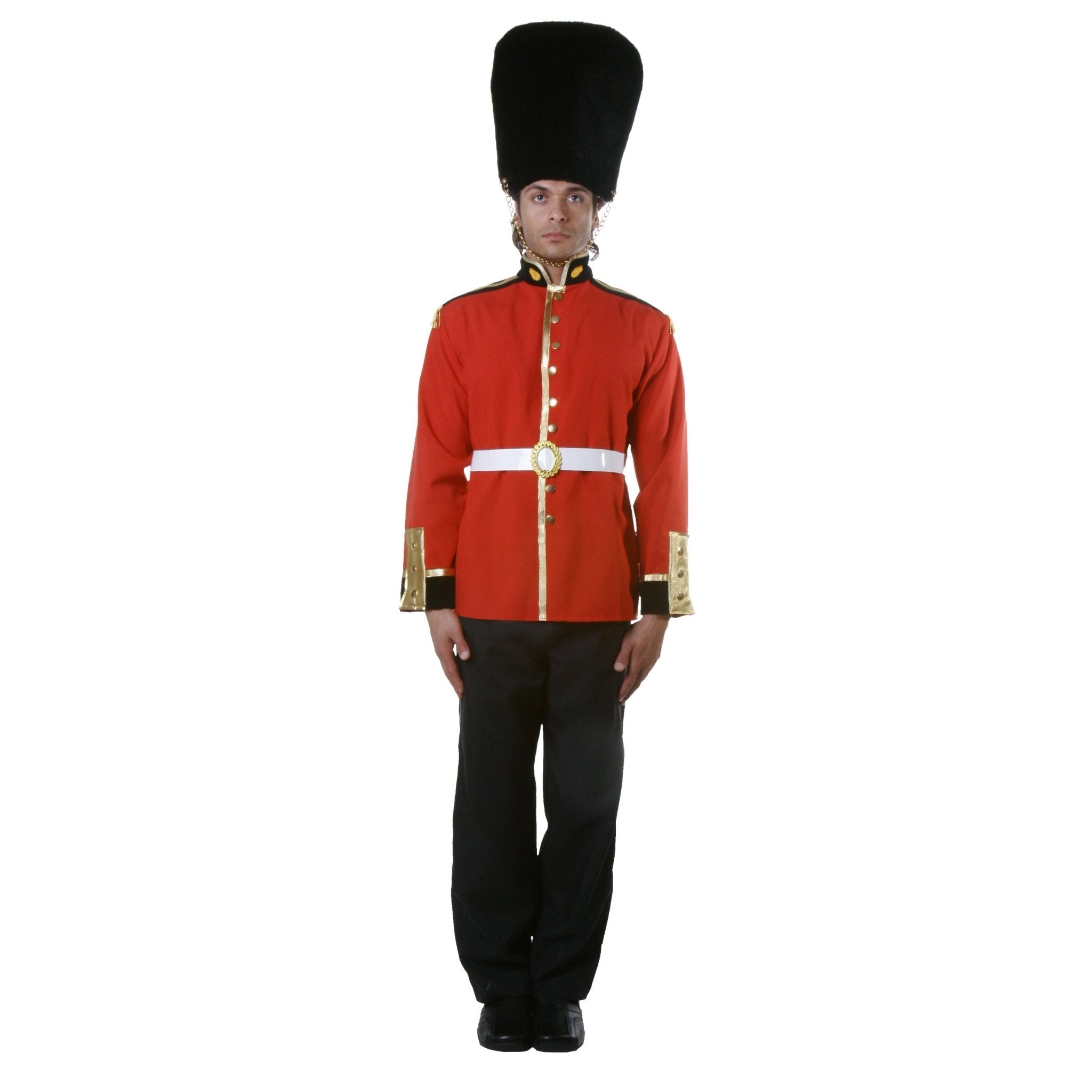 Royal Guard Soldier - Adults by Dress Up America