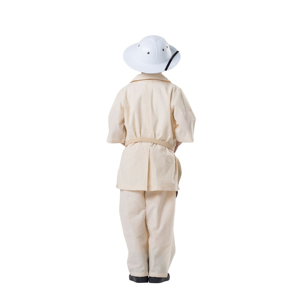 Safari Explorer Costume - Kids by Dress Up America
