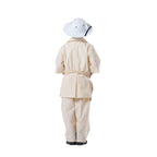 Safari Explorer Costume - Kids by Dress Up America