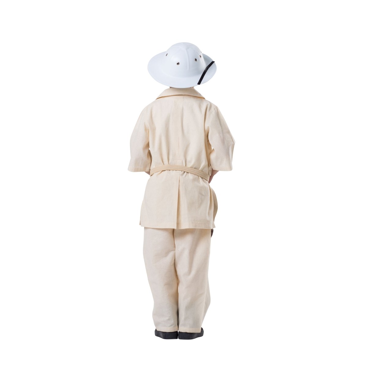 Safari Explorer Costume - Kids by Dress Up America