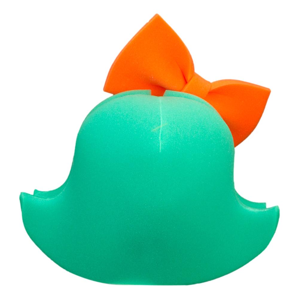 St. Patrick's Wig by Foam Party Hats Inc
