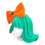 St. Patrick's Wig by Foam Party Hats Inc