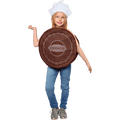 Sandwich Cookie Costume - Kids by Dress Up America