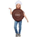 Sandwich Cookie Costume - Kids by Dress Up America