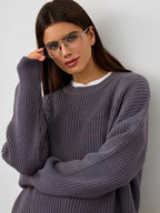 Shreya Sweater Women Stay Warm in Style by Celidior