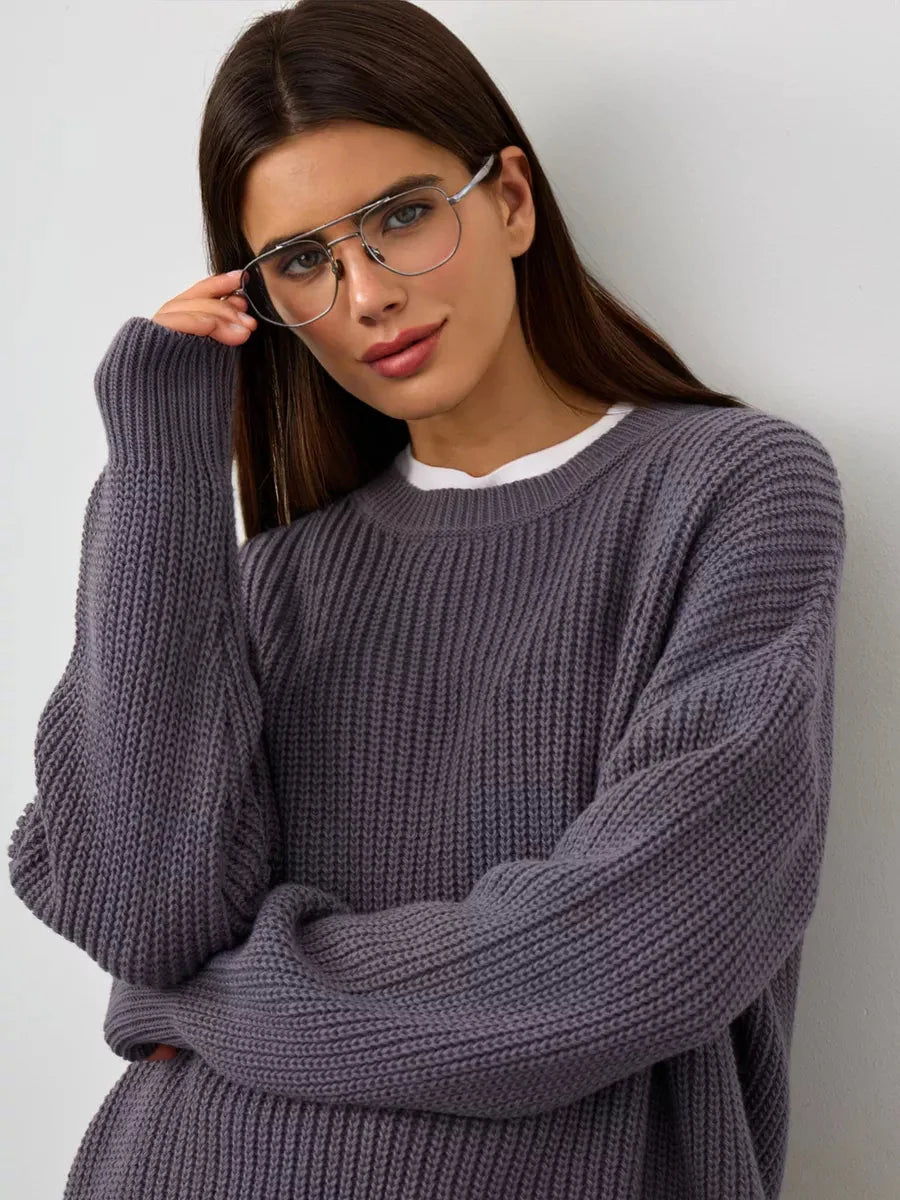 Shreya Sweater Women Stay Warm in Style by Celidior
