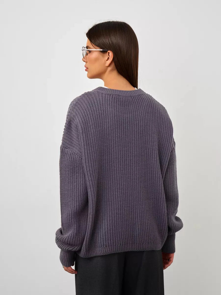 Shreya Sweater Women Stay Warm in Style by Celidior