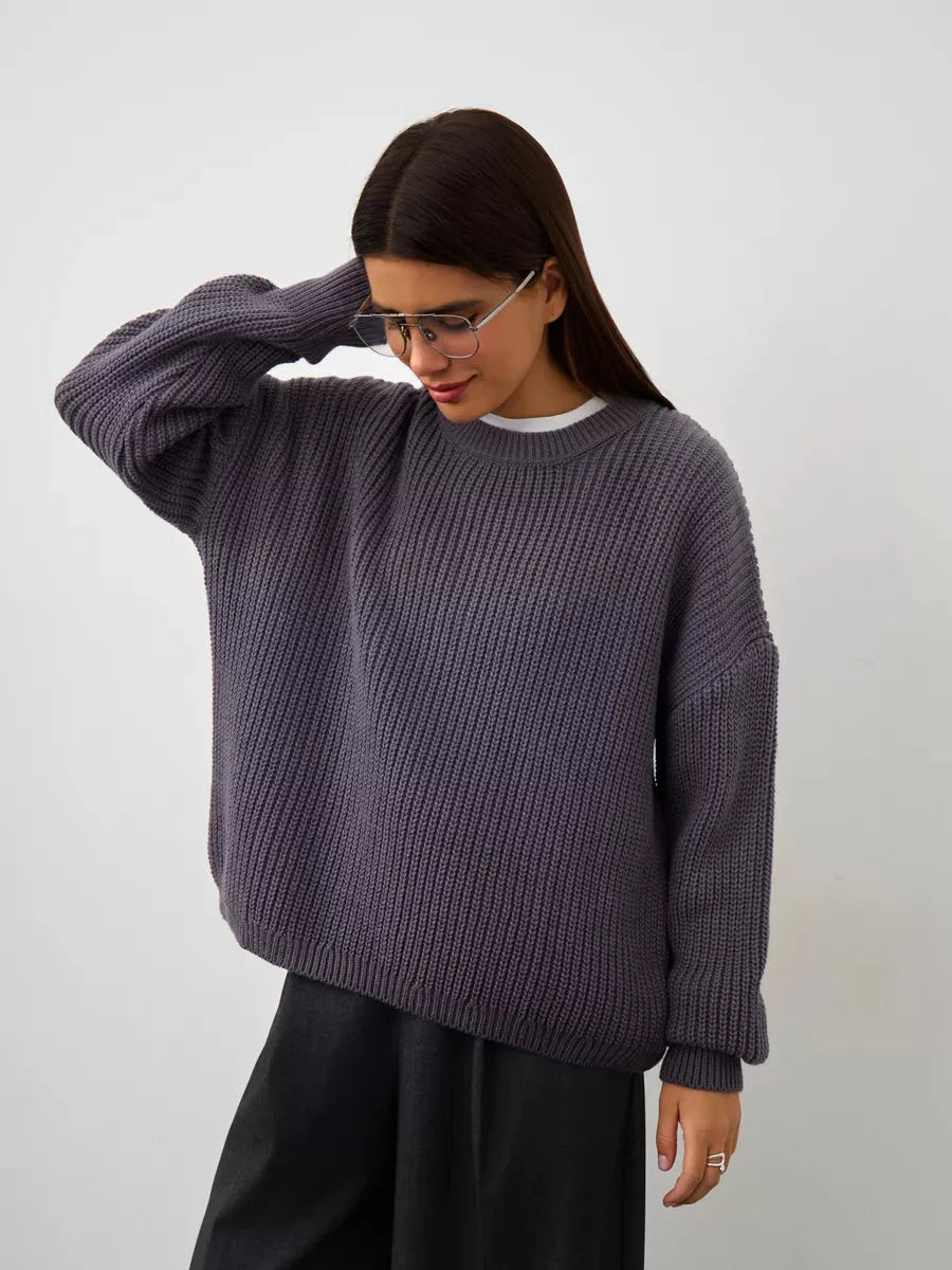 Shreya Sweater Women Stay Warm in Style by Celidior
