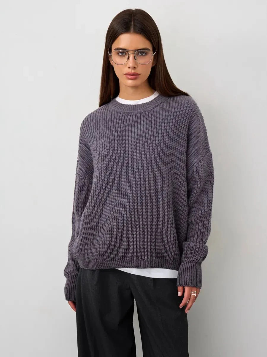 Shreya Sweater Women Stay Warm in Style by Celidior