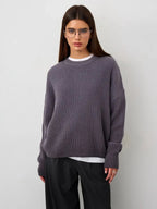 Shreya Sweater Women Stay Warm in Style by Celidior