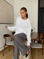 Shreya Sweater Women Stay Warm in Style by Celidior