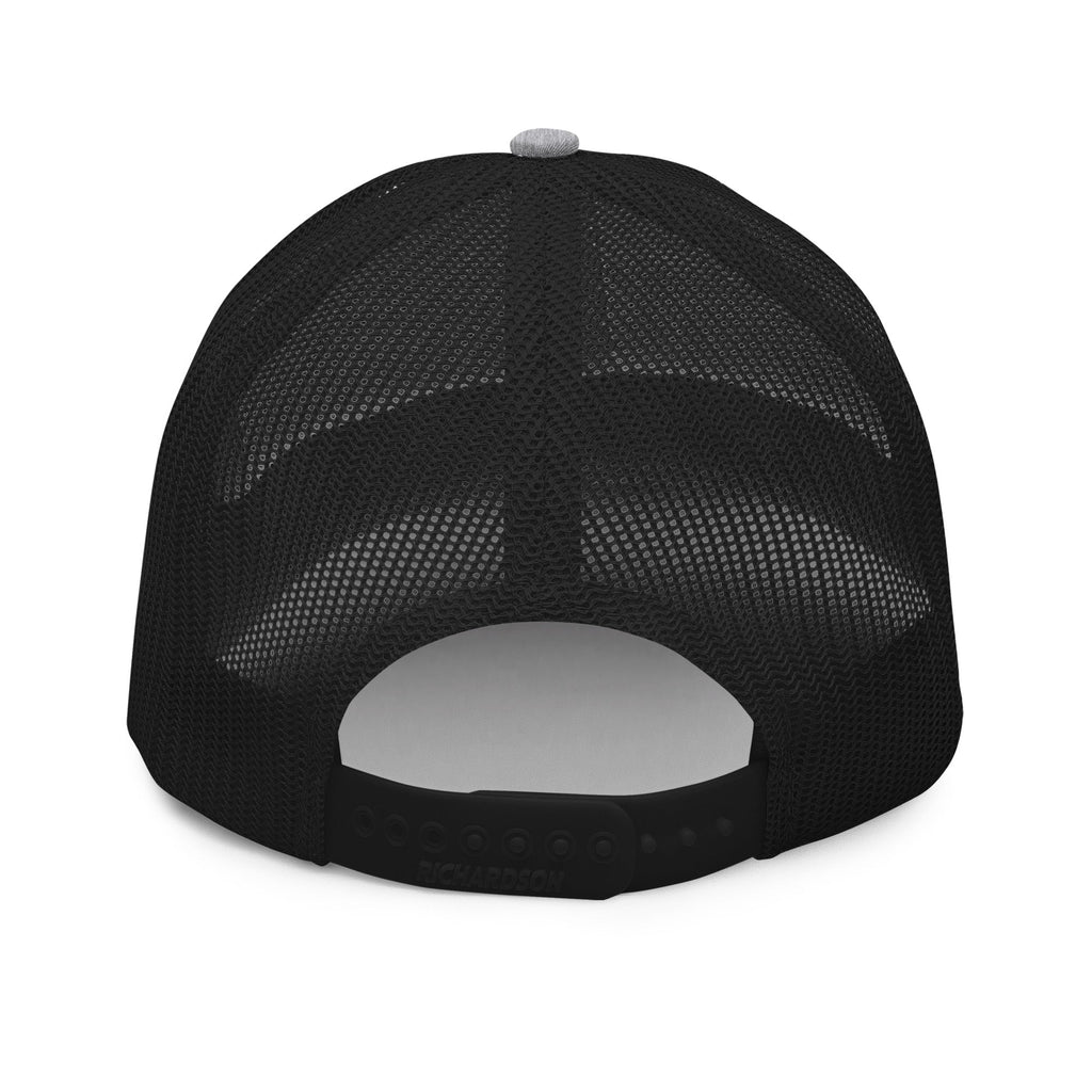 DeepSea Trident Trucker Cap by DeepSea Locker