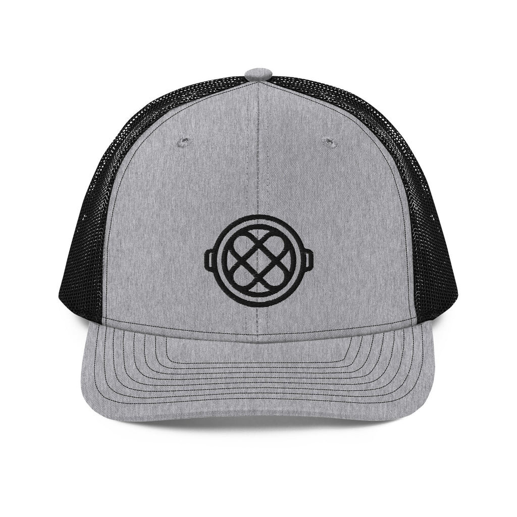 DeepSea Co. Trucker Cap by DeepSea Locker