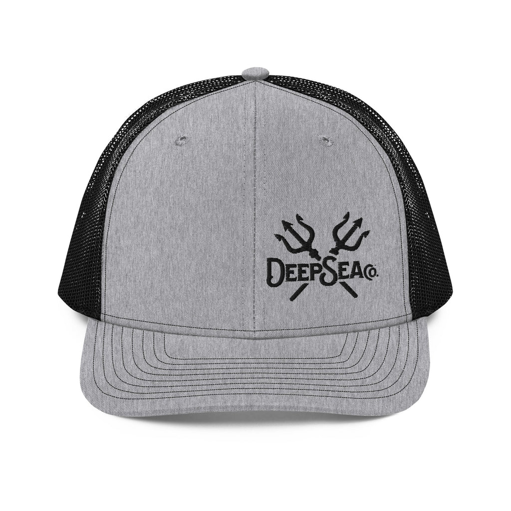 DeepSea Trident Trucker Cap by DeepSea Locker