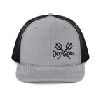 DeepSea Trident Trucker Cap by DeepSea Locker