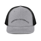 DeepSea Divers & Co.Trucker Cap by DeepSea Locker