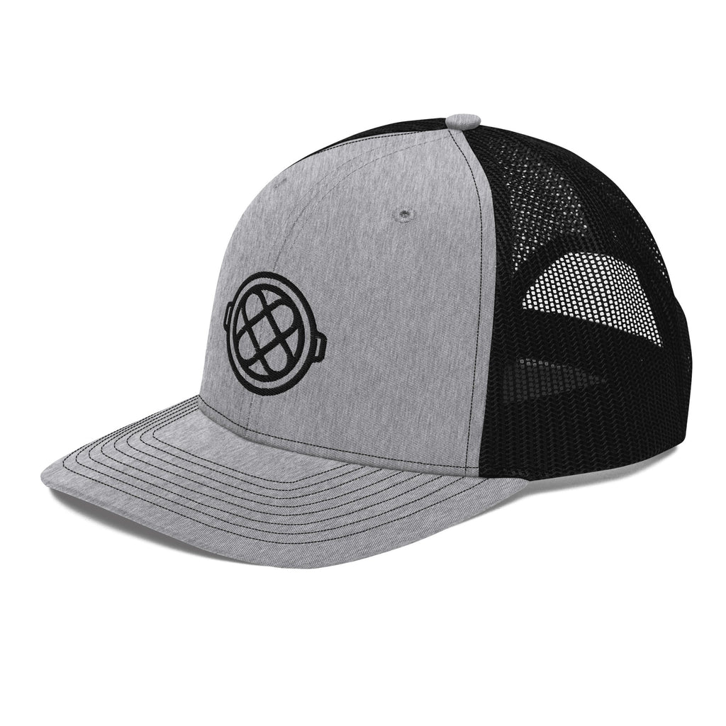 DeepSea Co. Trucker Cap by DeepSea Locker