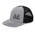 DeepSea Trident Trucker Cap by DeepSea Locker