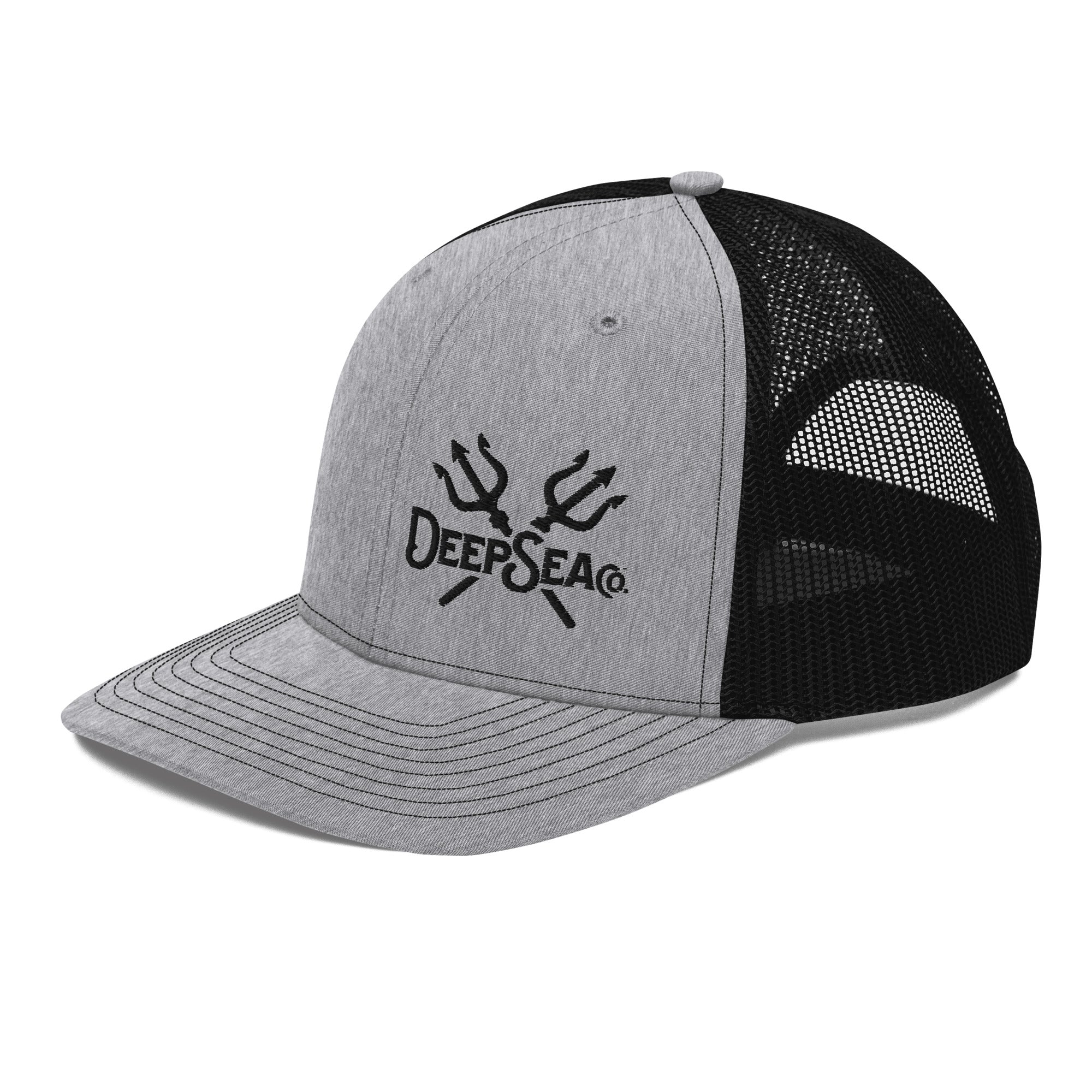 DeepSea Trident Trucker Cap by DeepSea Locker